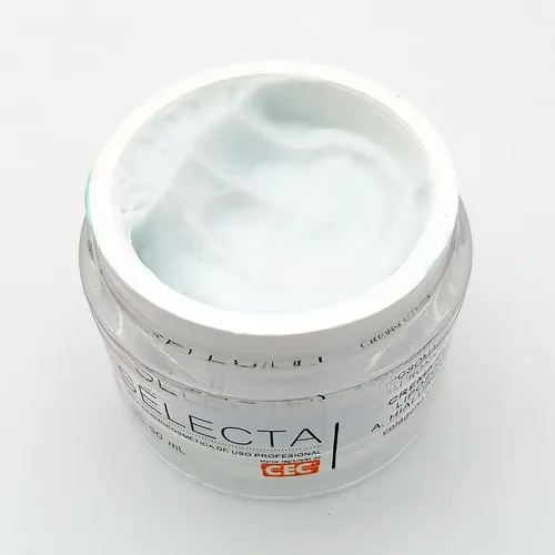 Crema Facial Liposomada Ácido Hialurónico Selecta Momento De Aplicación Día/noche Tipo De Piel Todo Tipo De Piel