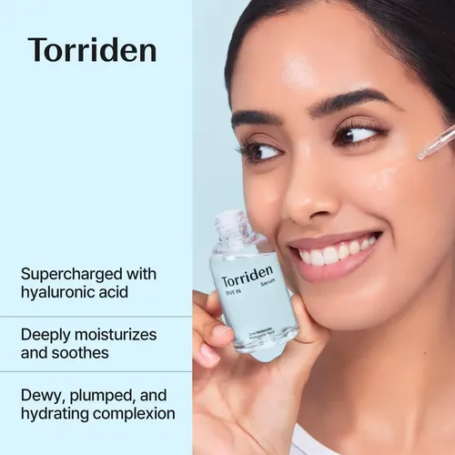 Serum Torriden Dive-in Low Molecular Hyaluronic Acid 50ml