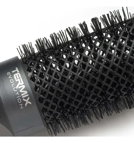 Termix PLUS Cepillo Térmico Brushing Cabello Grueso 60mm
