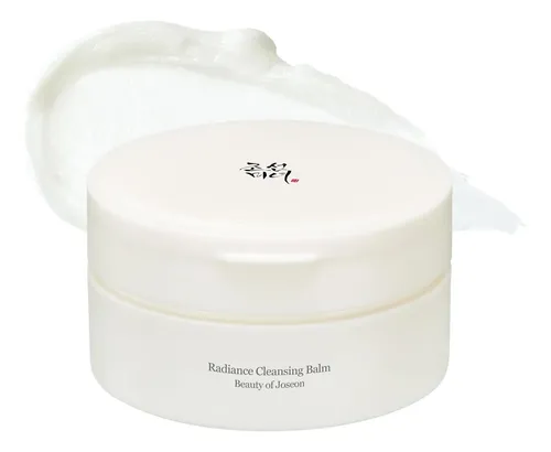 Bálsamo Limpiador Radiante Belleza De Joseon 100ml Piel