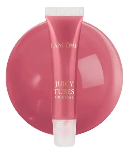 Brillo Labial Lancôme Juicy Tubes Ultrabrillante Hidratante