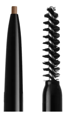 Delineador Para Cejas Nyx Micro Brow Pencil Ultra Fino – 1g