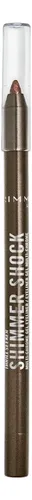 Delineador De Ojos Shimmer Shock Thrill Seeker Rimmel London