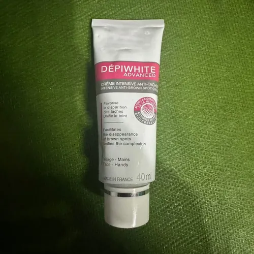 Voltafas Acm Deliwhite Crema Avanzada Intensiva Antimanchas
