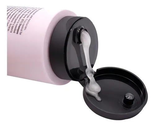 Shampoo Lakme Teknia Frizz Control Para Cabellos Encrespados 300ml