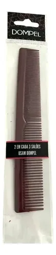 Peine De Corte 4573 Profesional Peluqueria Barberia Dompel