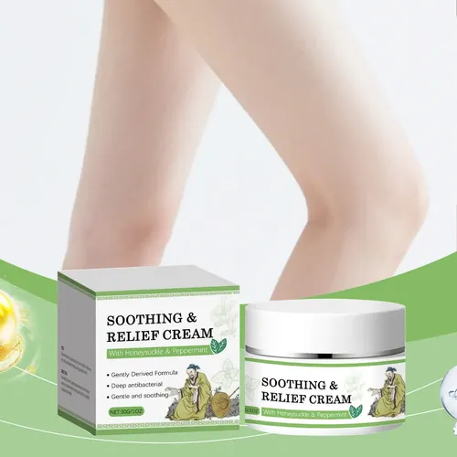 .z. Crema Hidratante Diaria Crema Intensiva Para Aliviar El