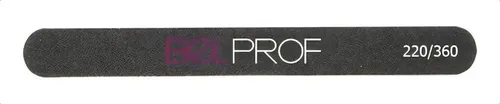 Lima de Uñas Belprof Redonda 220/360 para Gel