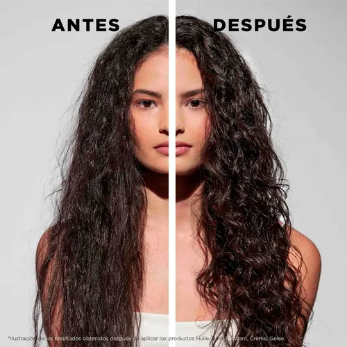 Definidor De Rulos Gelée Curl Contour 150 Ml