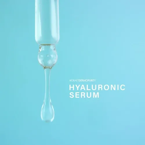 Idraet Serum Hialuronico 1% Hidratacion Intensiva 30ml