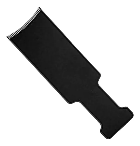 Pizarra Para Colorear El Cabello, Paletas, Brochas, Dispensa
