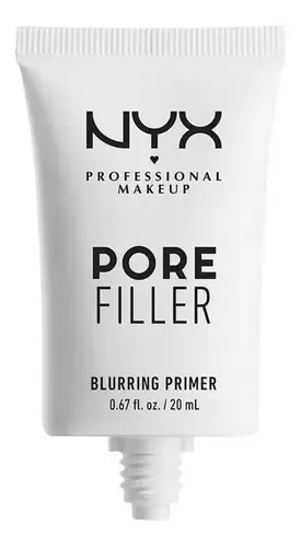 Pore Filler Primer De Nyx Professional Makeup
