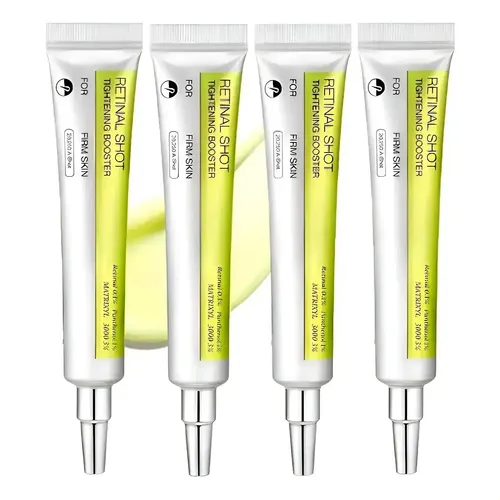 Sdadasd Retinal Short Reafirmante A 4*, Crema Vdsfh