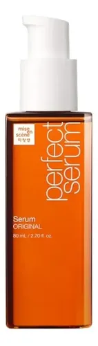 -aceite Capilar Protector Termico Original Scene Perfect Ser
