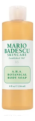‘]tónico De Hamamelis Y Agua De Rosas 237ml Mario Badescu~