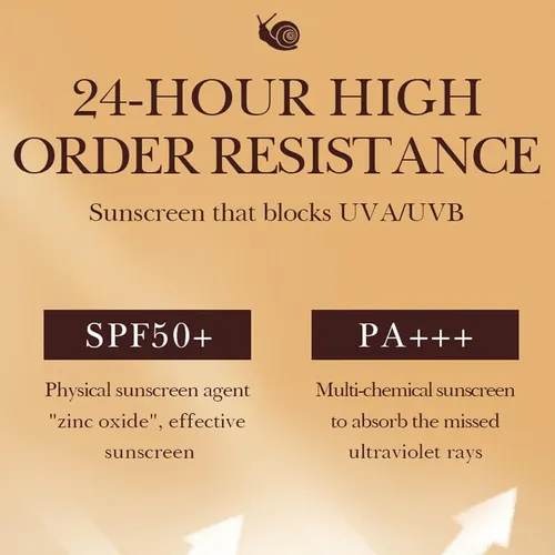 Bb Cream Spf50+ Coreano 40 G Lvory
