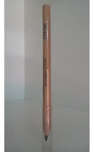 Amodil Kohol Fórmula Cleopatra Delineador De Ojos Negro 1,2g