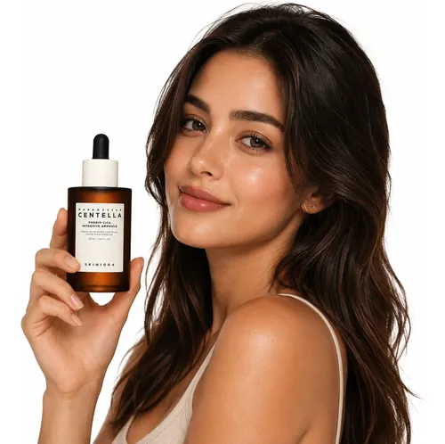 Serum Skin1004 Madagascar Centella Probio Cica 50ml X1