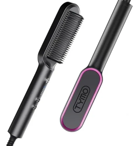 Cepillo Alisador De Pelo, Tymo Ring Hair