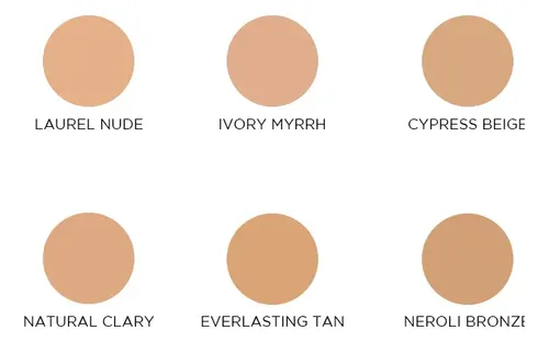 Base Compacta Wet&dry Foundation X8gr Palladio