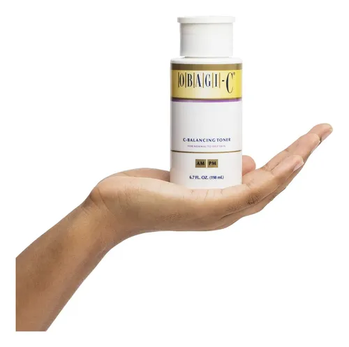 Tónico Obagi Medical C-balancing, 200 Ml, Paquete De 1