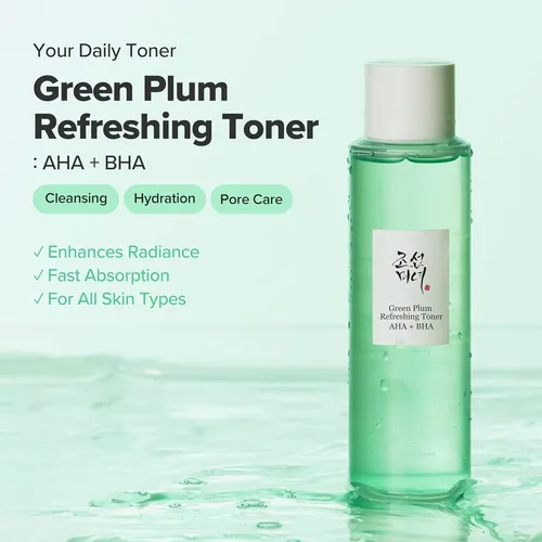 Tónico Exfoliante Beauty Of Joseon Aha/bha 150 Ml