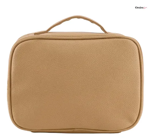 Neceser Porta Cosméticos Happy Buy Bolso Maquillaje Viaje
