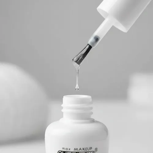 Cherimoya Gel Para Press On Uñas 15 Ml Soft Gel Led/uv Tips