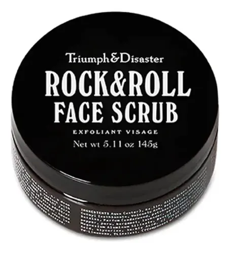 Exfoliante Facial Triumph And Disaster