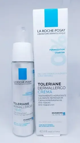L´Oréal La Roche Posay Toleriane Dermallergo Crema 40ml