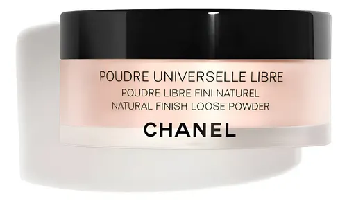 Chanel Poudre Universelle Libre Tono 12