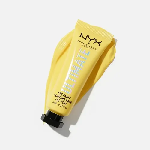 Pintura De Ojos Nyx Professional Makeup Ultimate- Sun Gaze