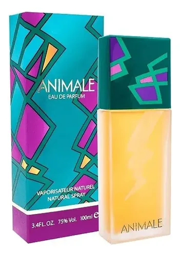 Animale Original EDP 100 ml para mujer