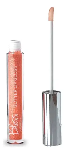 Bless Estuche Edt50ml + Glit Lipgloss