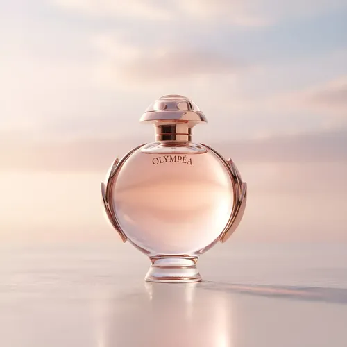 Perfume Importado Mujer Olympea Wom 80ml Edp