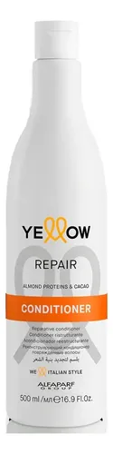 Acondicionador Repair Yellow 500ml