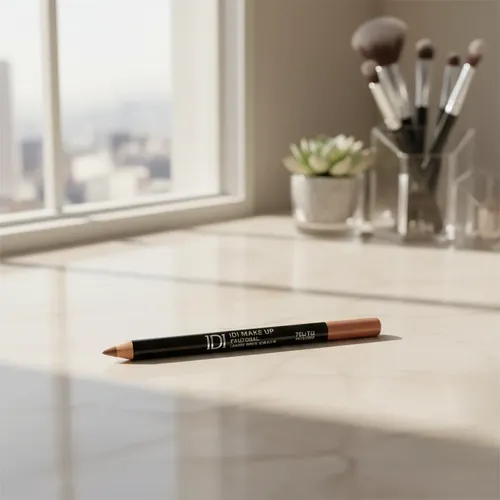 Idi Delineador Lapiz Labios 1 Nude