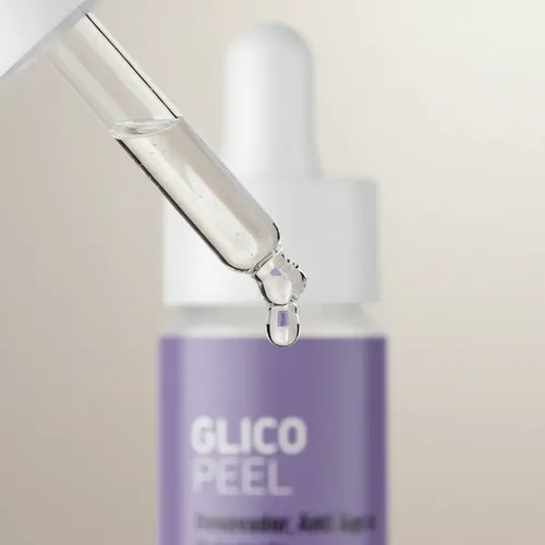 Glicopeel Biobellus Exfoliante Acido Glicolico 30ml
