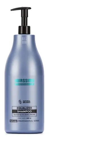 Shampoo Hairssime Equalizer 1,480ml