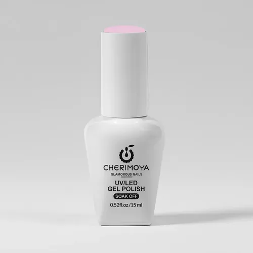Esmalte Semipermanente Profesional Cherimoya Unicorn 15ml