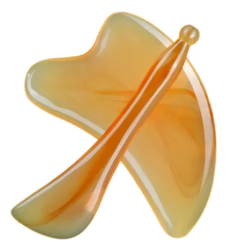 Gua Sha Set