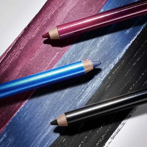 Delineador De Ojos Estee Lauder Double Wear 24h Waterproof Color #11 Bronce