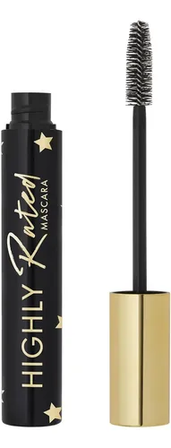 Milani Mascara De Pestañas Highly Rated Black Noir 12 Ml