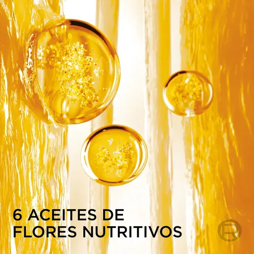 Óleo Extraordinario Reparación De Puntas L’oréal Elvive 100