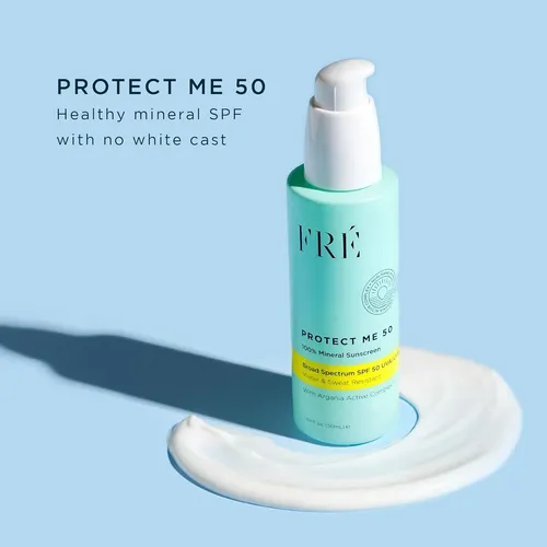 Protector Solar Fré Spf50 Rostro