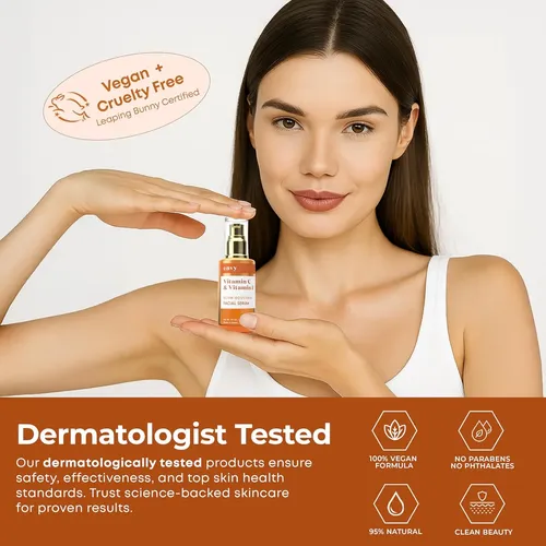 Serum Envy Con Vitamina C, 1.69 Onzas