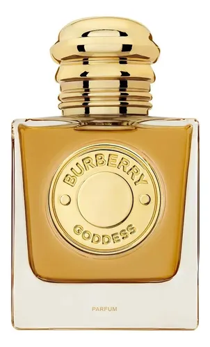Perfume Importado Mujer Burberry Goddess Parfum 50ml