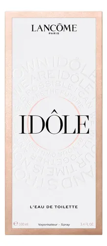 Perfume Importado Mujer Lancome Idôle Edt 100ml