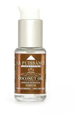 La Puissance Oleo De Coco Serum Coconut Oil Nutritivo Local