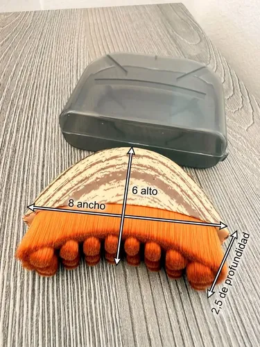 Cepillo Facial Masajeador Drenaje Linfático Con Estuche